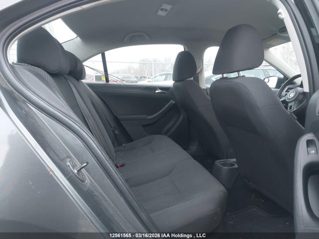 Продажа на аукционе авто 2011 Volkswagen Jetta S, vin: 3VW2K7AJ8BM379538, номер лота: 12561565
