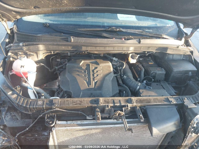 Aukcja sprzedaży 2024 Kia Carnival Lx/lx+, vin: KNDNB5H30R6334843, numer aukcji: 12561566