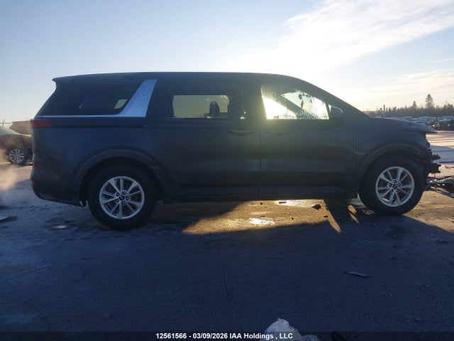 Aukcja sprzedaży 2024 Kia Carnival Lx/lx+, vin: KNDNB5H30R6334843, numer aukcji: 12561566