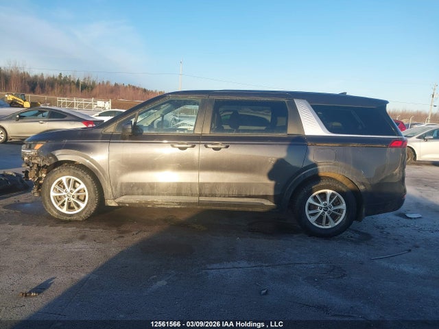 Aukcja sprzedaży 2024 Kia Carnival Lx/lx+, vin: KNDNB5H30R6334843, numer aukcji: 12561566