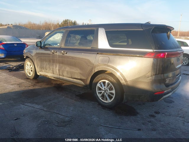 Aukcja sprzedaży 2024 Kia Carnival Lx/lx+, vin: KNDNB5H30R6334843, numer aukcji: 12561566