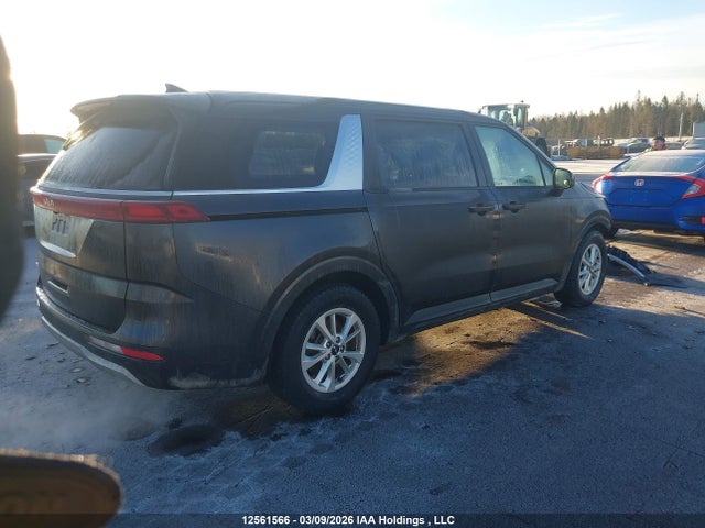 Aukcja sprzedaży 2024 Kia Carnival Lx/lx+, vin: KNDNB5H30R6334843, numer aukcji: 12561566