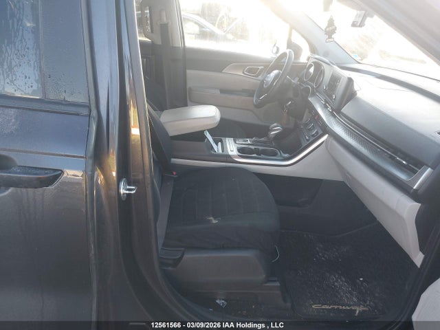 Aukcja sprzedaży 2024 Kia Carnival Lx/lx+, vin: KNDNB5H30R6334843, numer aukcji: 12561566
