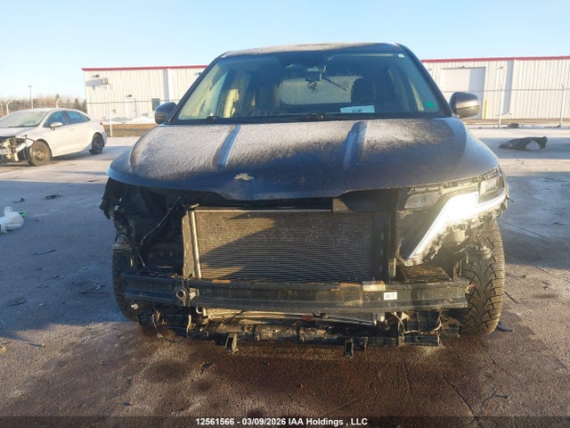 Aukcja sprzedaży 2024 Kia Carnival Lx/lx+, vin: KNDNB5H30R6334843, numer aukcji: 12561566