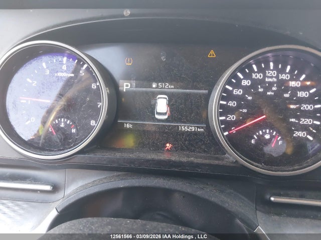 Aukcja sprzedaży 2024 Kia Carnival Lx/lx+, vin: KNDNB5H30R6334843, numer aukcji: 12561566