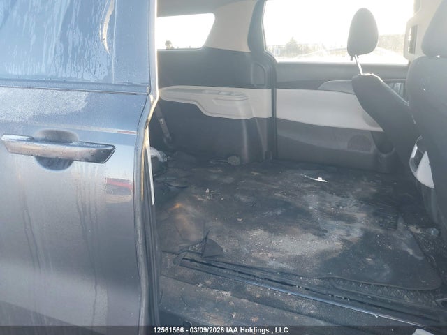 Aukcja sprzedaży 2024 Kia Carnival Lx/lx+, vin: KNDNB5H30R6334843, numer aukcji: 12561566