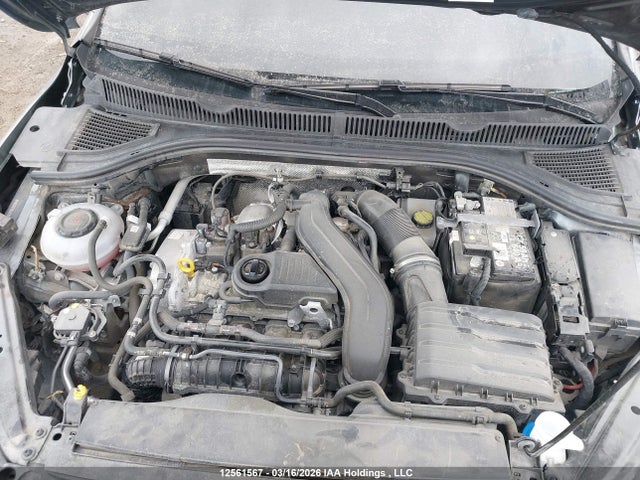 3VWGX7BUXSM024001 Volkswagen Jetta
