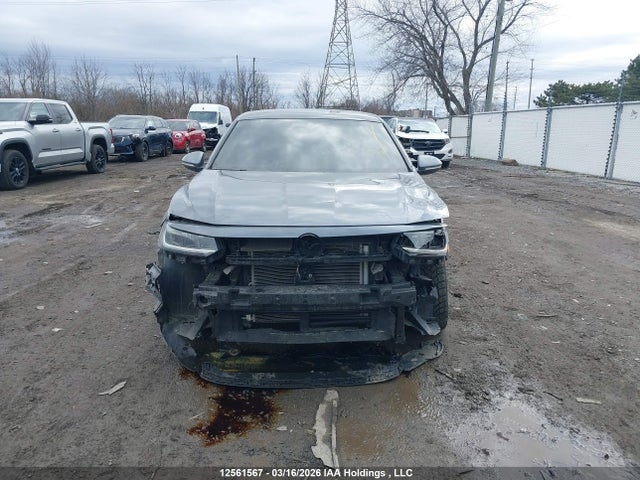 3VWGX7BUXSM024001 Volkswagen Jetta