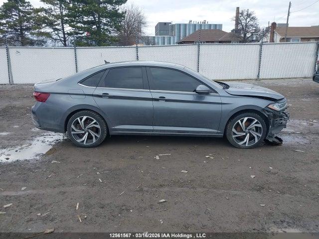 3VWGX7BUXSM024001 Volkswagen Jetta