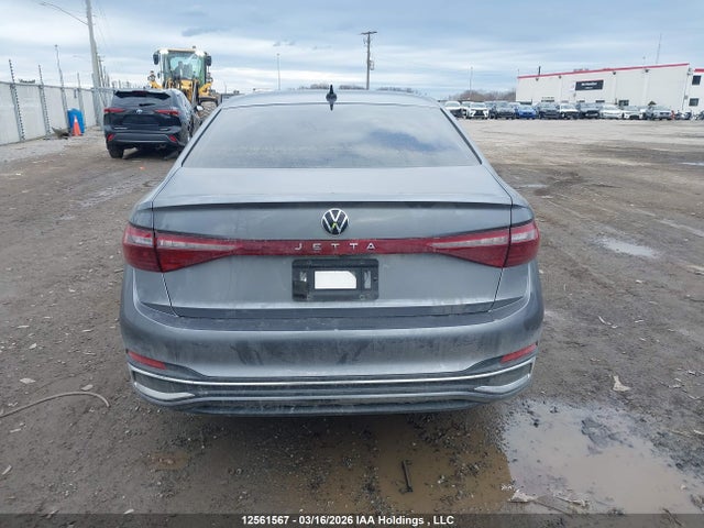 3VWGX7BUXSM024001 Volkswagen Jetta