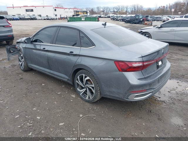 3VWGX7BUXSM024001 Volkswagen Jetta