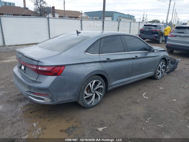 3VWGX7BUXSM024001 Volkswagen Jetta