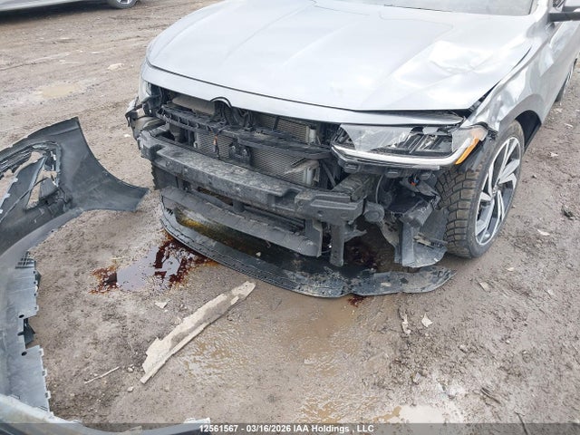 3VWGX7BUXSM024001 Volkswagen Jetta