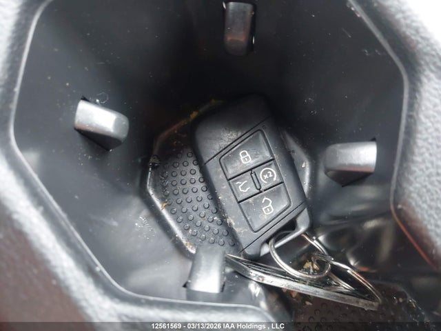 3VWG57BUXKM155712 Volkswagen Jetta 1.4 Tsi Execline