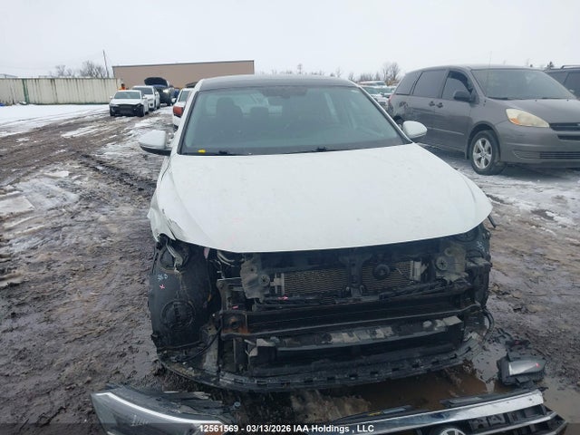 3VWG57BUXKM155712 Volkswagen Jetta 1.4 Tsi Execline