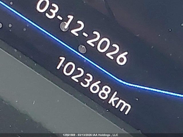 3VWG57BUXKM155712 Volkswagen Jetta 1.4 Tsi Execline