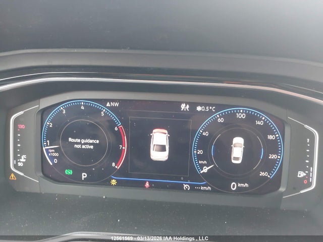 3VWG57BUXKM155712 Volkswagen Jetta 1.4 Tsi Execline