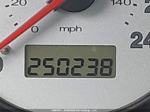 12561571 :رقم المزاد ، 2HGES16365H011192 vin ، 2005 Honda Civic Dx Vp مزاد بيع