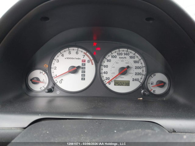 12561571 :رقم المزاد ، 2HGES16365H011192 vin ، 2005 Honda Civic Dx Vp مزاد بيع