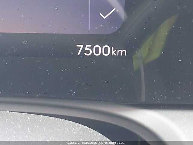 Aukcja sprzedaży 2025 Buick Encore Gx Preferred Awd, vin: KL4AMCSLXSB144853, numer aukcji: 12561572