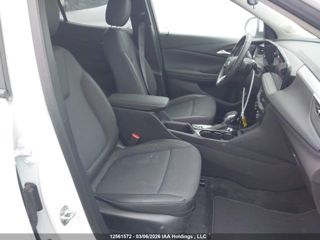 Aukcja sprzedaży 2025 Buick Encore Gx Preferred Awd, vin: KL4AMCSLXSB144853, numer aukcji: 12561572