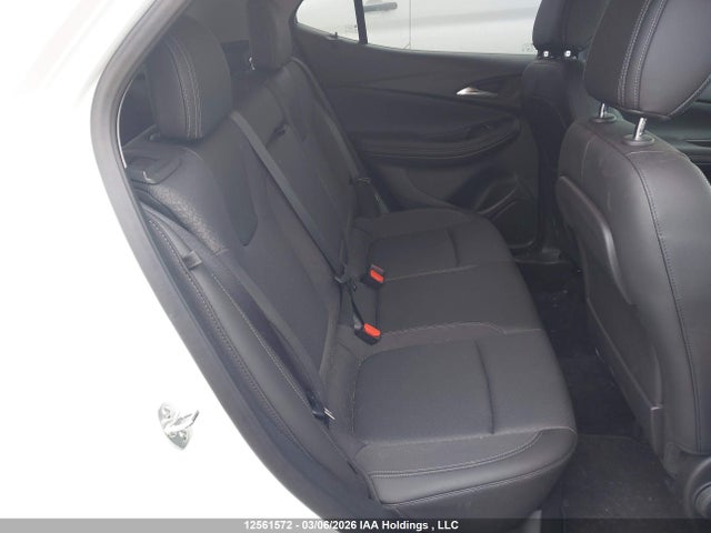 Aukcja sprzedaży 2025 Buick Encore Gx Preferred Awd, vin: KL4AMCSLXSB144853, numer aukcji: 12561572
