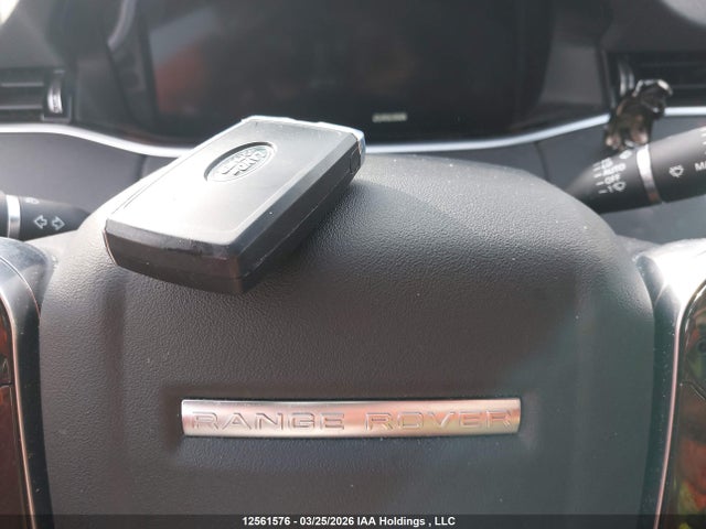SALZJ2FX7LH060490 Land Rover Range Rover Evoque P250 S