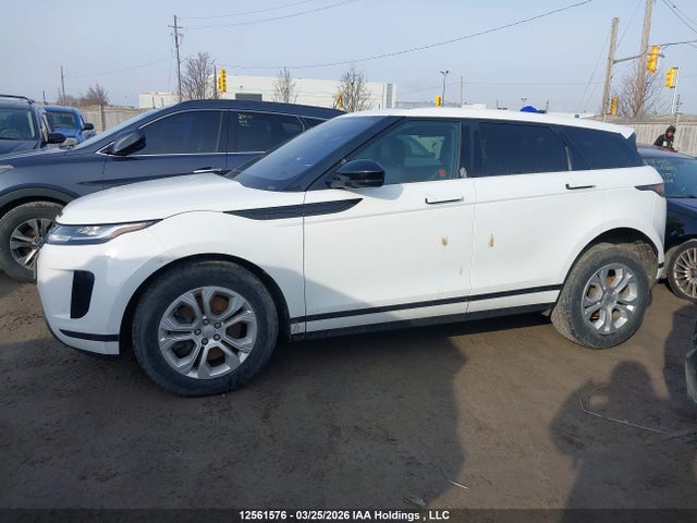 SALZJ2FX7LH060490 Land Rover Range Rover Evoque P250 S