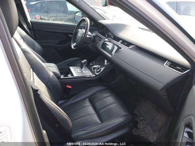 SALZJ2FX7LH060490 Land Rover Range Rover Evoque P250 S