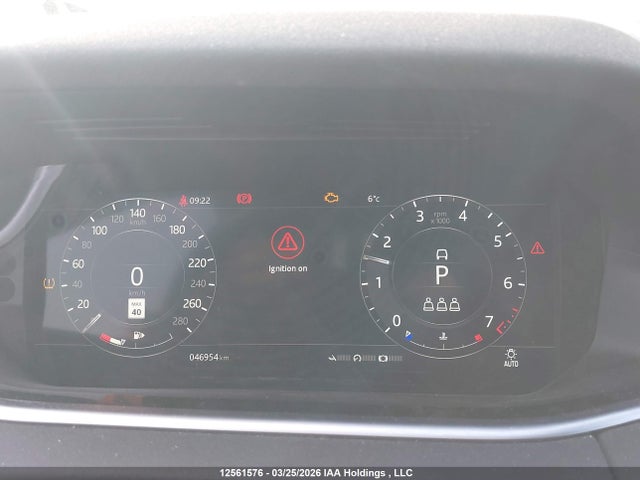 SALZJ2FX7LH060490 Land Rover Range Rover Evoque P250 S