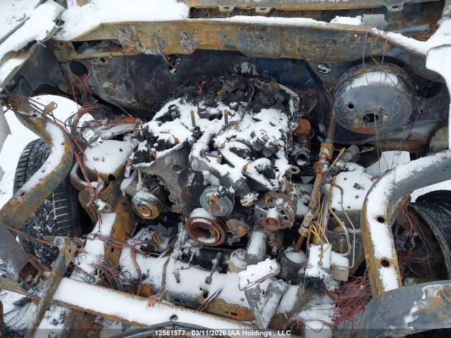 Aukcja sprzedaży 2013 Ford F-150 Xlt, vin: 1FTFW1ET1DFC36838, numer aukcji: 12561577