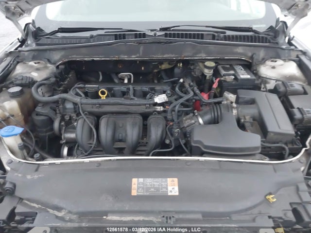 Aukcja sprzedaży 2013 Ford Fusion Se, vin: 3FA6P0H76DR172388, numer aukcji: 12561578