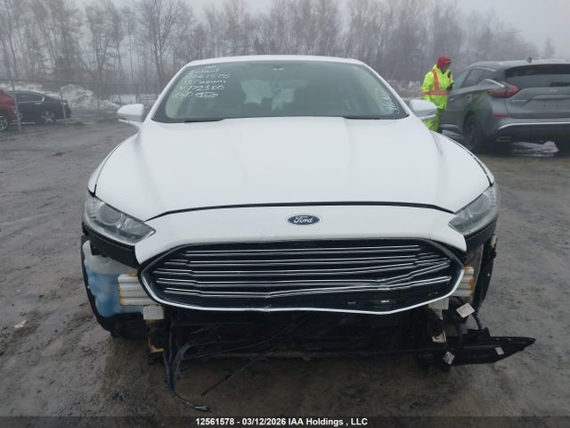 Aukcja sprzedaży 2013 Ford Fusion Se, vin: 3FA6P0H76DR172388, numer aukcji: 12561578