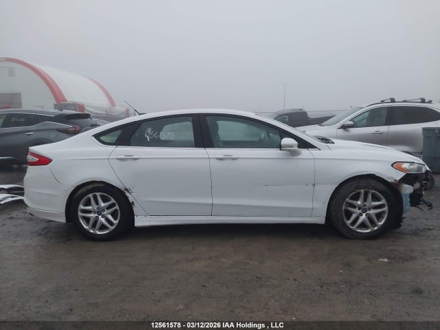 Aukcja sprzedaży 2013 Ford Fusion Se, vin: 3FA6P0H76DR172388, numer aukcji: 12561578