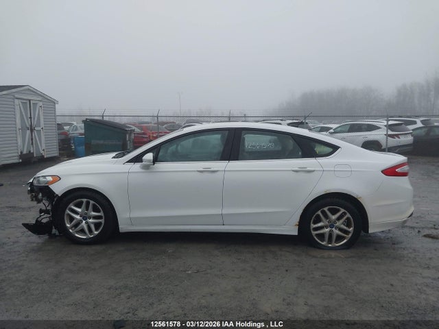 Aukcja sprzedaży 2013 Ford Fusion Se, vin: 3FA6P0H76DR172388, numer aukcji: 12561578