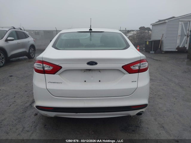 Aukcja sprzedaży 2013 Ford Fusion Se, vin: 3FA6P0H76DR172388, numer aukcji: 12561578