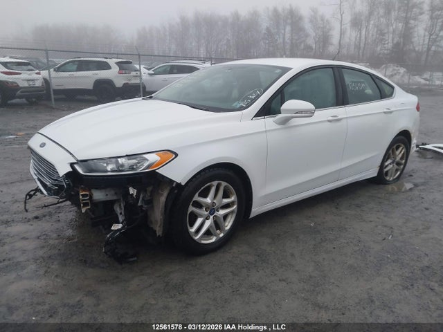 Aukcja sprzedaży 2013 Ford Fusion Se, vin: 3FA6P0H76DR172388, numer aukcji: 12561578