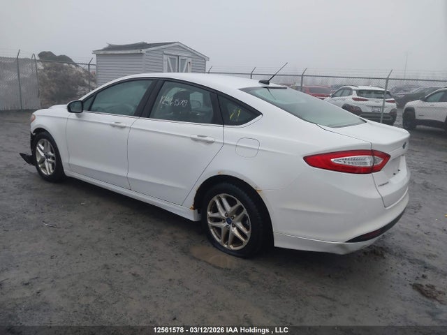 Aukcja sprzedaży 2013 Ford Fusion Se, vin: 3FA6P0H76DR172388, numer aukcji: 12561578