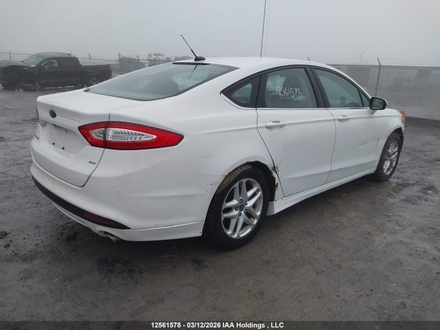 Aukcja sprzedaży 2013 Ford Fusion Se, vin: 3FA6P0H76DR172388, numer aukcji: 12561578