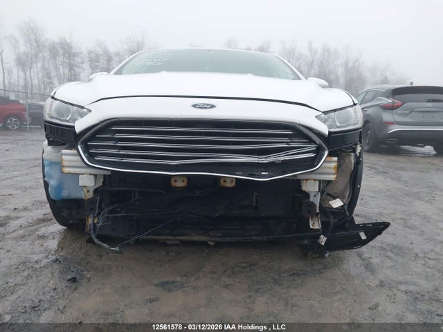 Aukcja sprzedaży 2013 Ford Fusion Se, vin: 3FA6P0H76DR172388, numer aukcji: 12561578