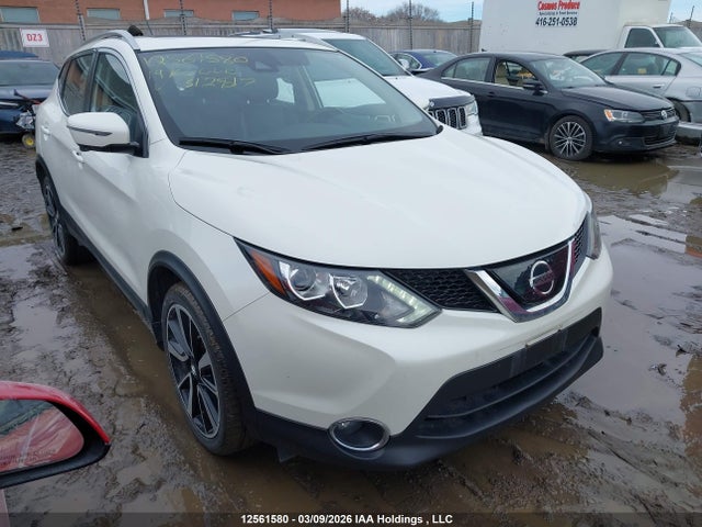 JN1BJ1CR6KW312817 Nissan Rogue Sport S/sv/sl