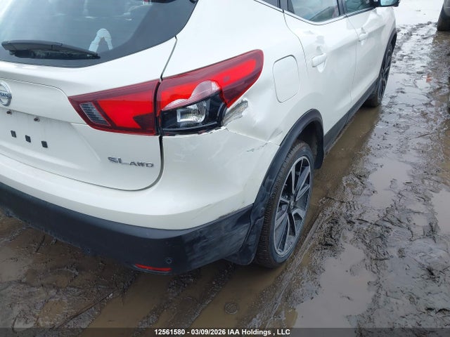 JN1BJ1CR6KW312817 Nissan Rogue Sport S/sv/sl