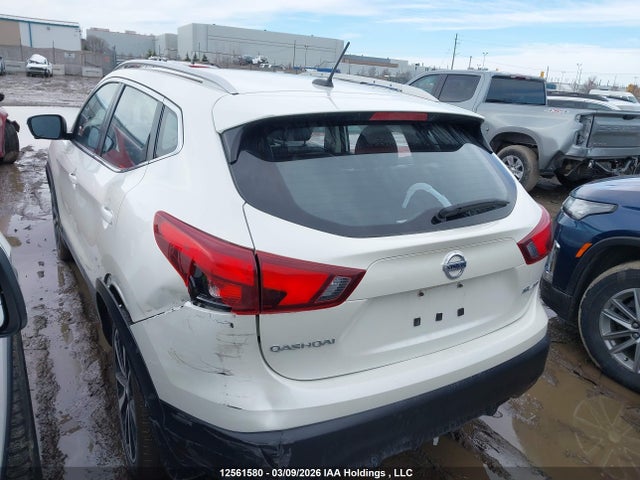 JN1BJ1CR6KW312817 Nissan Rogue Sport S/sv/sl