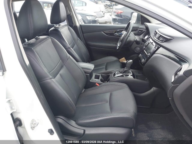 JN1BJ1CR6KW312817 Nissan Rogue Sport S/sv/sl