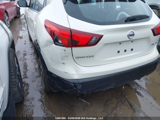 JN1BJ1CR6KW312817 Nissan Rogue Sport S/sv/sl