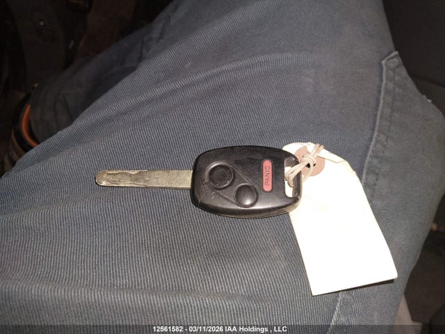 Продажа на аукционе авто 2008 Honda Odyssey, vin: 5FNRL38288B505867, номер лота: 12561582