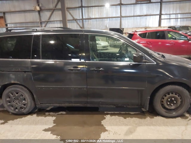 Продажа на аукционе авто 2008 Honda Odyssey, vin: 5FNRL38288B505867, номер лота: 12561582