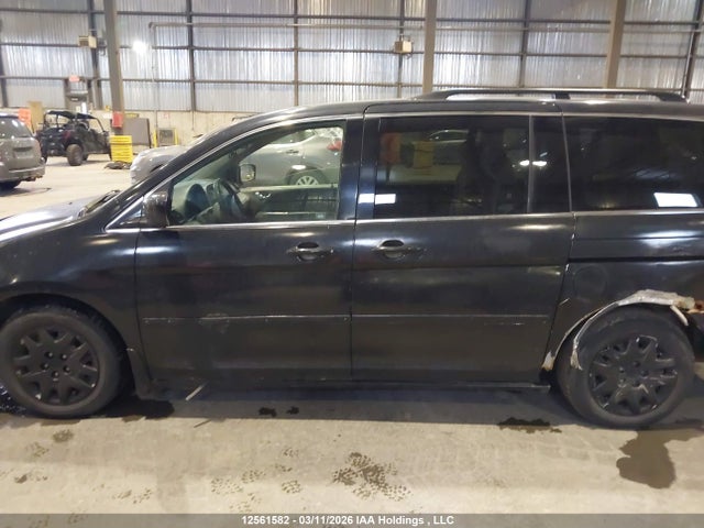 Продажа на аукционе авто 2008 Honda Odyssey, vin: 5FNRL38288B505867, номер лота: 12561582