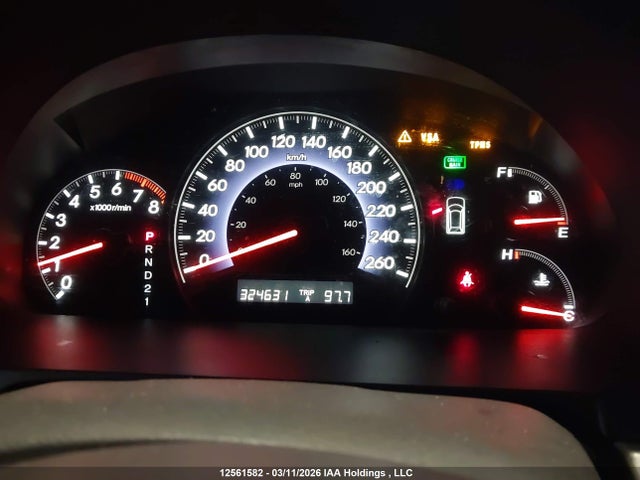 Продажа на аукционе авто 2008 Honda Odyssey, vin: 5FNRL38288B505867, номер лота: 12561582