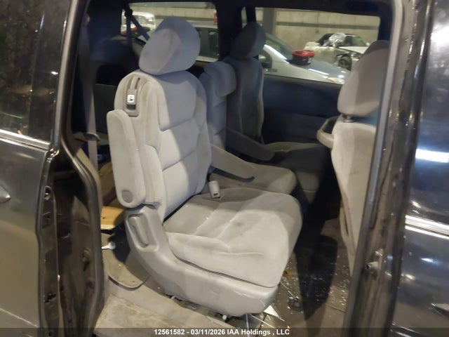 Продажа на аукционе авто 2008 Honda Odyssey, vin: 5FNRL38288B505867, номер лота: 12561582